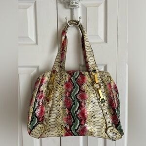 M Big Buddha oversized purse